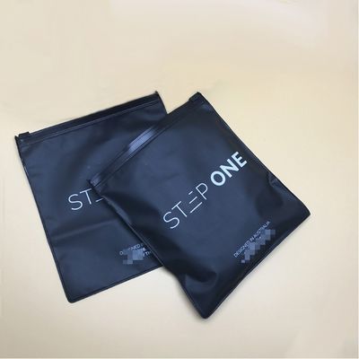 EVA Slider k Packaging Bag heló para la ropa del traje de baño