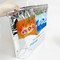 Helado Carry Hot Cold Insulated Bags, ultramarinos termal de aluminio Tote Bag de EPE