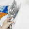 Empaquetado de aluminio del helado de EPE Carry Thermal Grocery Bags Tote