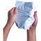 bolso polivinílico del anuncio publicitario de la pulgada 24x19, 2,35 MIL Waterproof Shipping Envelopes