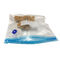 El almacenamiento del sello de vacío del congelador del PA PE empaqueta uso insípido del almacenamiento de la comida