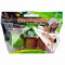 Bolso de empaquetado vegetal plástico fresco de BOPP/de CPP con los agujeros de respiradero