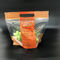 bolso de empaquetado vegetal plástico del almacenamiento 200gm/500gm a prueba de humedad