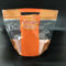 bolso de empaquetado vegetal plástico del almacenamiento 200gm/500gm a prueba de humedad