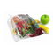 Uso transparente de empaquetado vegetal compuesto del refrigerador del almacenamiento del bolso 50g