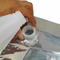 Bolso plástico del babero 10Liter en la caja, VMPET Apple líquido Juice Spout Pouch Bag