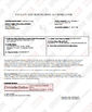 CHINA Dongguan Auspicious Industrial Co., Ltd certificaciones