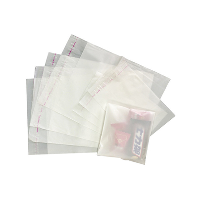 Bolso de empaquetado k abonable biodegradable del PLA para la ropa interior de la ropa