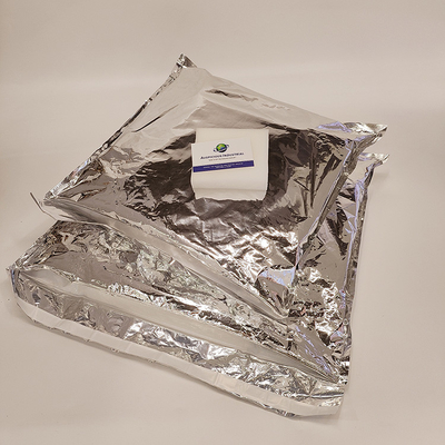 Envases térmicos de cajas reutilizables aislados térmicamente envases de cajas aislados 72 horas envases de envío aislados para alimentos congelados