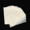 Bolso de empaquetado biodegradable 14*20inches de la prenda impermeable para la ropa